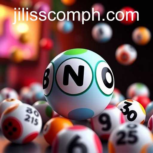 The Thriving Universe of Online Bingo: Delve into jilisscom