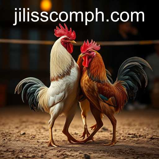 Exploring the World of Online Sabong: The Rise of Jilisscom