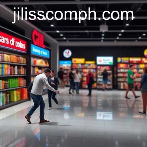 Exploring the Influential Role of Promotions in Business with Jilisscom