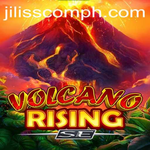 Unleashing Adventure with VolcanoRisingSE: A Thrilling Game Experience